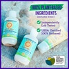 image:imageCalifornia Baby Swimmers Defense Shampoo and Body Wash  Hair Face and Body  Gentle Allergy Tested  Dry Sensitive Skin 85 ounces